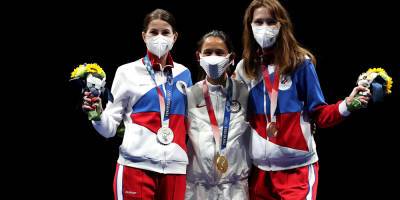 Summer Games - Olympics Committee Asks Winners Not to Hug During Medal Ceremonies - More Pandemic Policies Revealed! - justjared.com - Japan - city Tokyo