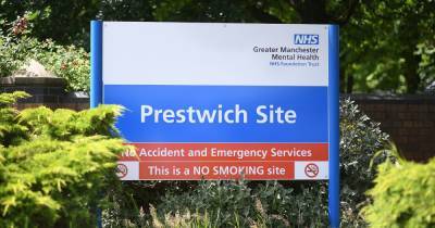 Three young people have died at Prestwich mental health hospital in the last nine months - manchestereveningnews.co.uk - city Manchester