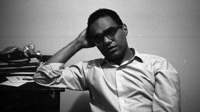 Robert Moses, 1960s civil rights activist, dies at 86 - fox29.com - New York - Usa - France - state New York - city Harlem - county Clinton