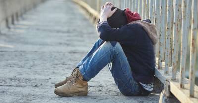 Mark Griffin - Fury over 'shameful' rise in homelessness among Scots with mental health issues - dailyrecord.co.uk - Scotland