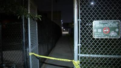 Police: 18-year-old man in critical condition after shooting at recreation center in Fishtown - fox29.com - city Fishtown
