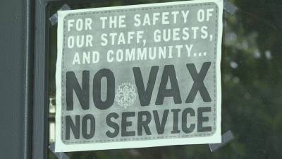 Atlanta restaurant gets death threats over requiring COVID-19 vaccine - fox29.com - city Atlanta