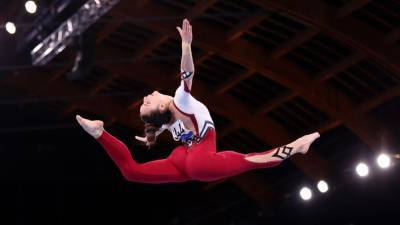 Larry Nassar - German gymnastics team wears unitards to push back on 'sexualization' of sport - fox29.com - Usa - Germany - city Tokyo