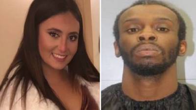 Samantha Josephson - Nathaniel Rowland - Woman who mistook car for Uber stabbed up to 120 times, expert testifies - fox29.com - state South Carolina - Columbia, state South Carolina