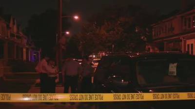 4 women stabbed, 1 hit with baseball bat during fight in Olney, police say - fox29.com
