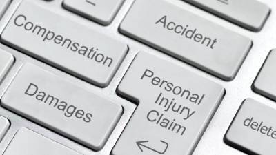 Personal Injuries Claims numbers see big fall - PIAB - rte.ie