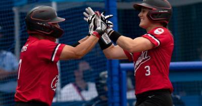 Canada wins bronze medal in softball at Tokyo Olympics, defeating Mexico 3-2 - globalnews.ca - city Beijing - city Tokyo - Canada - Mexico