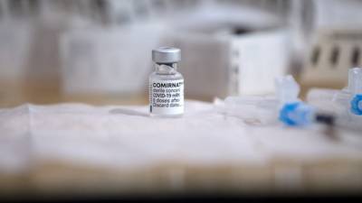 Micheál Martin - Govt set to approve Covid vaccines for 12-15 year-olds - rte.ie - Ireland