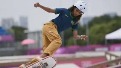 Wiping out barriers: Teen Olympians dominate, inspire in women’s skateboarding - globalnews.ca - city Tokyo