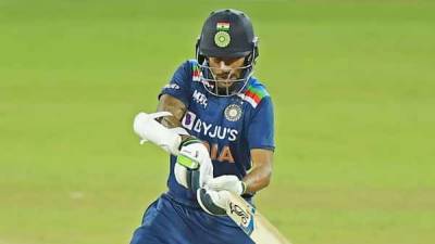 2nd Sri Lanka T20 postponed after Indian cricket player tests Covid positive - livemint.com - India - Sri Lanka
