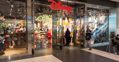 Disney to close most of its Canadian stores by Aug. 18. Here’s where they’re located - globalnews.ca - Canada - county Ontario - county Centre - county Mills - county Eaton - city Scarborough, county Centre