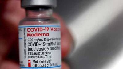 Moderna says COVID-19 vaccine supply outside United States to slow down - livemint.com - South Korea - Usa - India