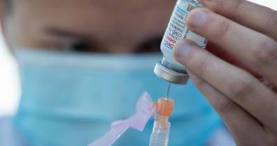 Charles Gardner - Simcoe Muskoka health unit plans to close mass COVID-19 vaccine clinics by late August - globalnews.ca
