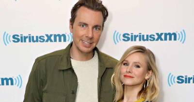 Dax Shepard - Kristen Bell sparks concern for her health during family road trip - msn.com - city Tokyo