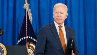 Joe Biden - Biden: COVID-19 vaccine mandate for all federal workers 'under consideration' - fox29.com - Usa - Washington