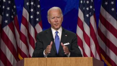 Donald Trump - Joe Biden - Cyber attacks: Biden warns of growing threats in 1st visit with US intelligence community - fox29.com - Usa - state Virginia - county Mclean