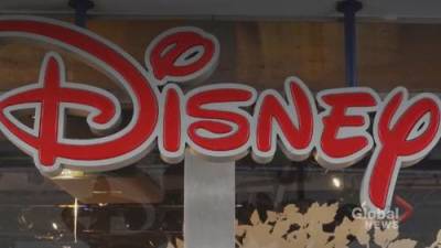 Anne Gaviola - Disney closing most Canadian retail stores by Aug. 18 - globalnews.ca - Canada - county Ontario - county Centre - county Mills - county Eaton - city Scarborough, county Centre