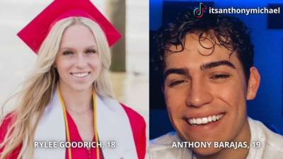 Movie theater shooting: TikTok star on life support, young woman killed in Corona - fox29.com
