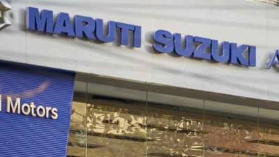 Maruti reports subdued Q1 earnings on 2nd Covid wave, surge in commodity prices - livemint.com - city New Delhi - India