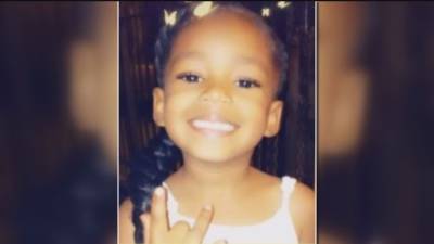 Robert Contee - Arrest made in murder of 6-year-old Nyiah Courtney; father indicted in narcotics conspiracy: DC police - fox29.com - Washington