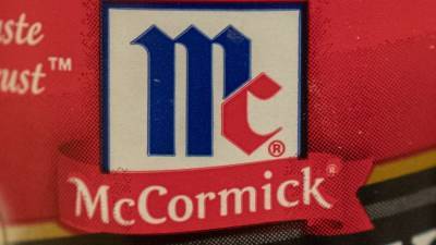 McCormick recalls 3 seasonings over salmonella concern - fox29.com - Italy