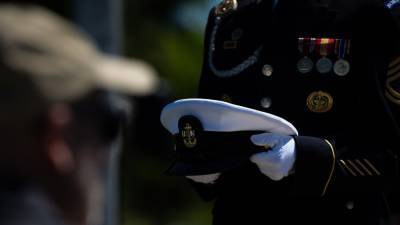 2 US Navy members have died from COVID-19 in past week - fox29.com - Usa - state Kentucky - county Knox - city Boise