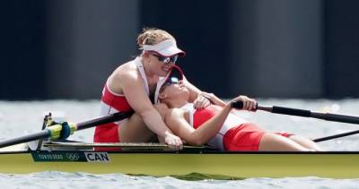 Summer Games - Canada wins bronze medal in women’s pair rowing at Tokyo Olympics - globalnews.ca - city Tokyo - Canada - New Zealand - Russia