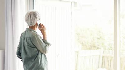 Morning Ireland - Ageism made impact of Covid-19 worse on older people, claims new report - rte.ie - Ireland