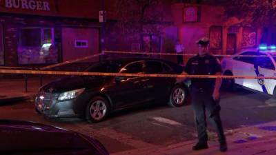 Police identify woman killed in South Philadelphia during hit-and-run rampage - fox29.com - city Sanchez - county Montgomery