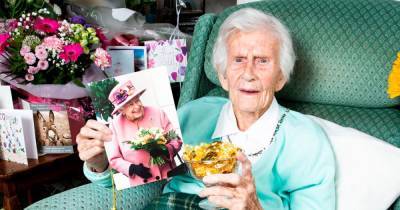 Scotland's oldest person: Ayrshire woman, 109, has lived through two World Wars, Spanish Flu and Covid - dailyrecord.co.uk - Spain - Scotland