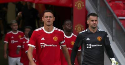 Manchester United cancel Preston friendly after suspected Covid outbreak in first-team squad - manchestereveningnews.co.uk - city Manchester