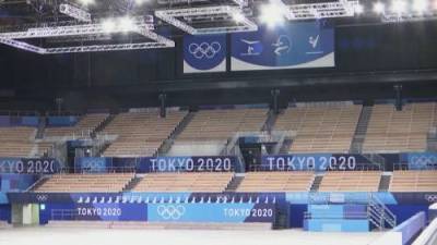 Seiko Hashimoto - Tokyo 2020 organizers say banning fans from Olympics still an option - globalnews.ca - city Tokyo