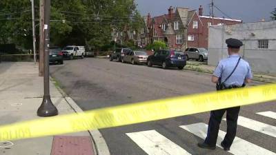 Quintuple shooting in West Oak Lane leaves man in critical condition, police say - fox29.com