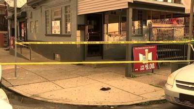 Police: 3 men wounded in Olney shooting - fox29.com - city Philadelphia