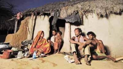 Covid-19 pushed 119-124 million people into extreme poverty: UN - livemint.com - India