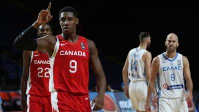 Canada’s got basketball talent: Is it enough to send men’s team to Olympics? - globalnews.ca - city Tokyo - Canada