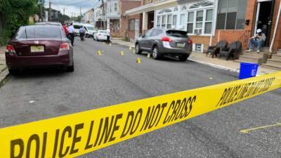 Man, 50, critical after he was shot 3 times in Frankford, police say - fox29.com