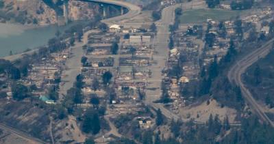Here’s how you can help people affected by the catastrophic Lytton, B.C., fire - globalnews.ca - Britain - state Oregon