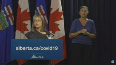 Is Alberta lifting pandemic protocols too soon? - globalnews.ca
