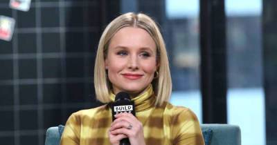 Kristen Bell on her daughter sharing a name with a Covid-19 variant: ‘It’s a big bummer’ - msn.com