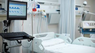 Paul Reid - Further rise in number of patients in hospital with Covid-19 - rte.ie - Ireland