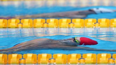 Olympic first: Men, women to swim together in the same relay race - fox29.com - Australia - city Tokyo