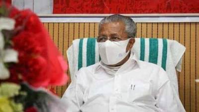 Pinarayi Vijayan - Kerala: CM Vijayan says state can vaccinate 1 cr people against Covid per month - livemint.com - India