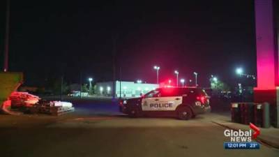 Fletcher Kent - ASIRT investigating fatal police shooting near south Edmonton hotel parking lot - globalnews.ca