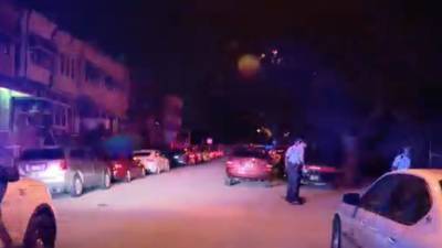 Man and woman shot walking to car in North Philadelphia - fox29.com