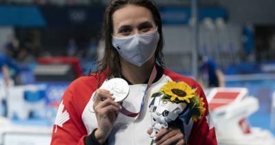 While you were sleeping: How Canada performed at Tokyo Olympics Friday, Saturday - globalnews.ca - city Tokyo - Canada - Russia