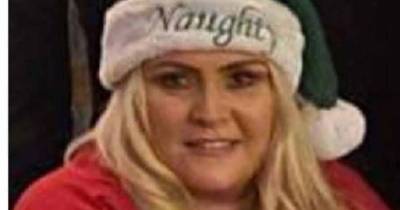 'Horrible' Christmas photo prompts 18st 11lb mum to shed six-and-a-half stone during the pandemic - manchestereveningnews.co.uk