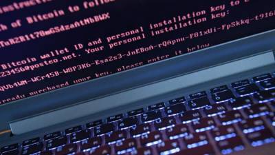 Ransomware attack hits companies ahead of holiday - fox29.com - Russia
