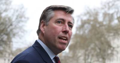 Matt Hancock - Graham Brady - 'The public need to be treated like grown-ups': Influential MP Graham Brady on why we need to be 'less fearful' of Covid, the 'shocking' treatment of young people in the pandemic, and what he really thinks of the Green Party - manchestereveningnews.co.uk - county Green