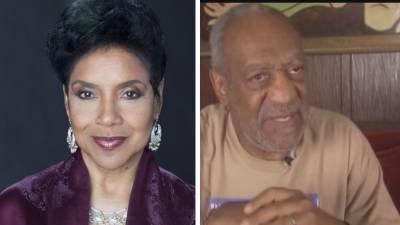 Bill Cosby - Howard University students want Phylicia Rashad fired after her Bill Cosby support - fox29.com - Washington - state Pennsylvania - county Howard